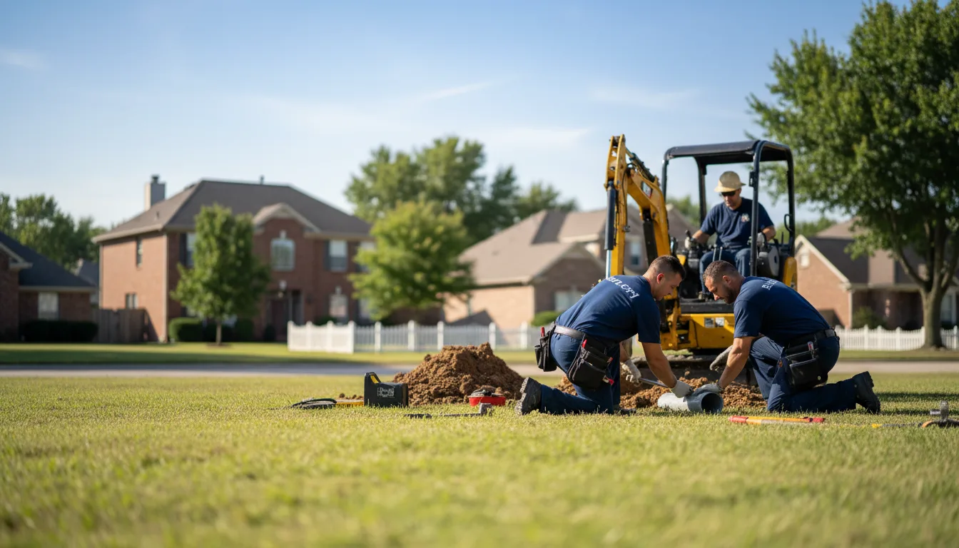 Water Heater Repair in Sabetha, KS near me
